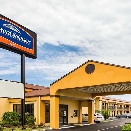 Howard Johnson By Wyndham Panama City Zewnętrze zdjęcie