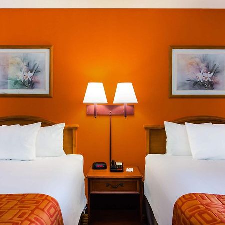 Howard Johnson By Wyndham Panama City Zewnętrze zdjęcie