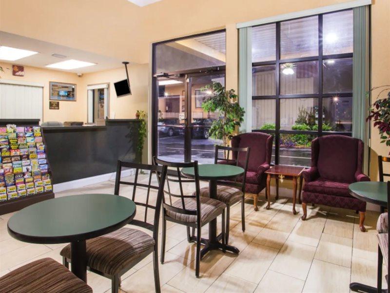 Howard Johnson By Wyndham Panama City Zewnętrze zdjęcie