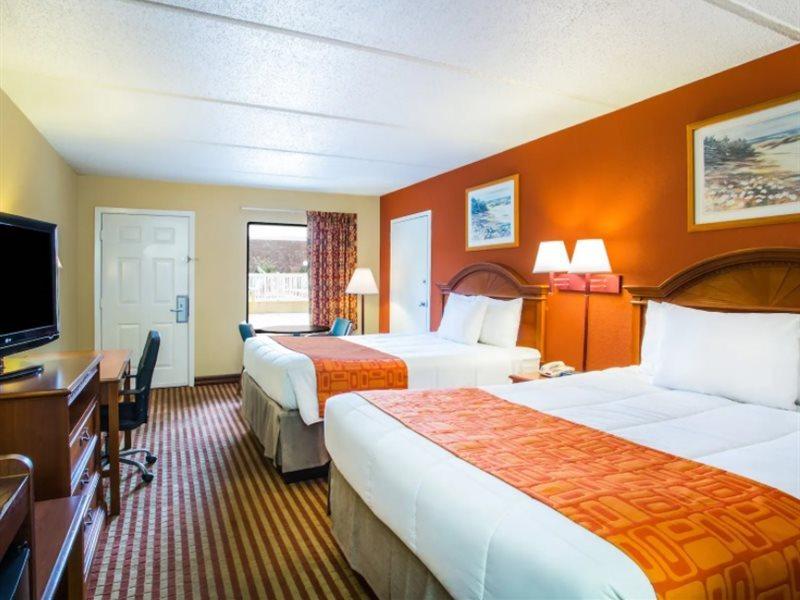 Howard Johnson By Wyndham Panama City Zewnętrze zdjęcie