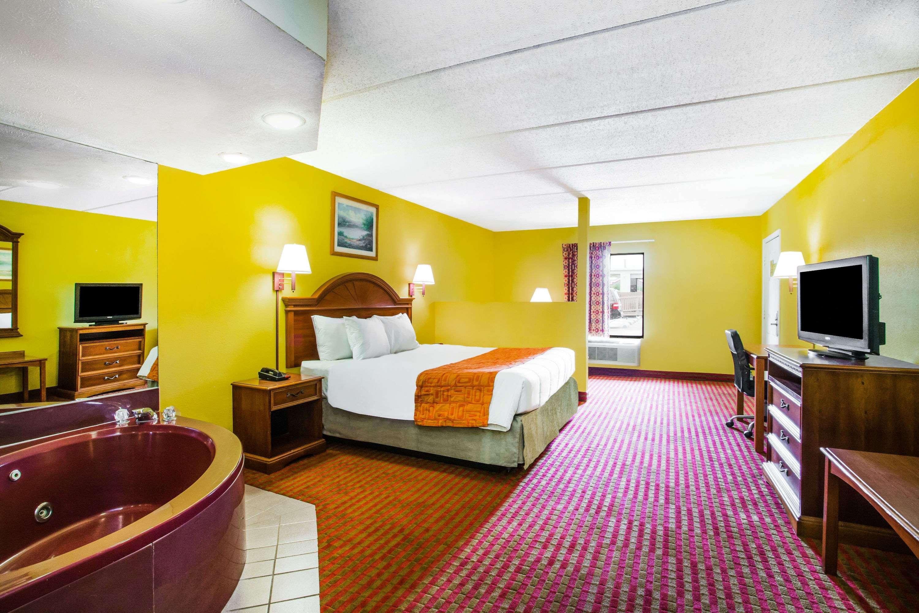 Howard Johnson By Wyndham Panama City Zewnętrze zdjęcie