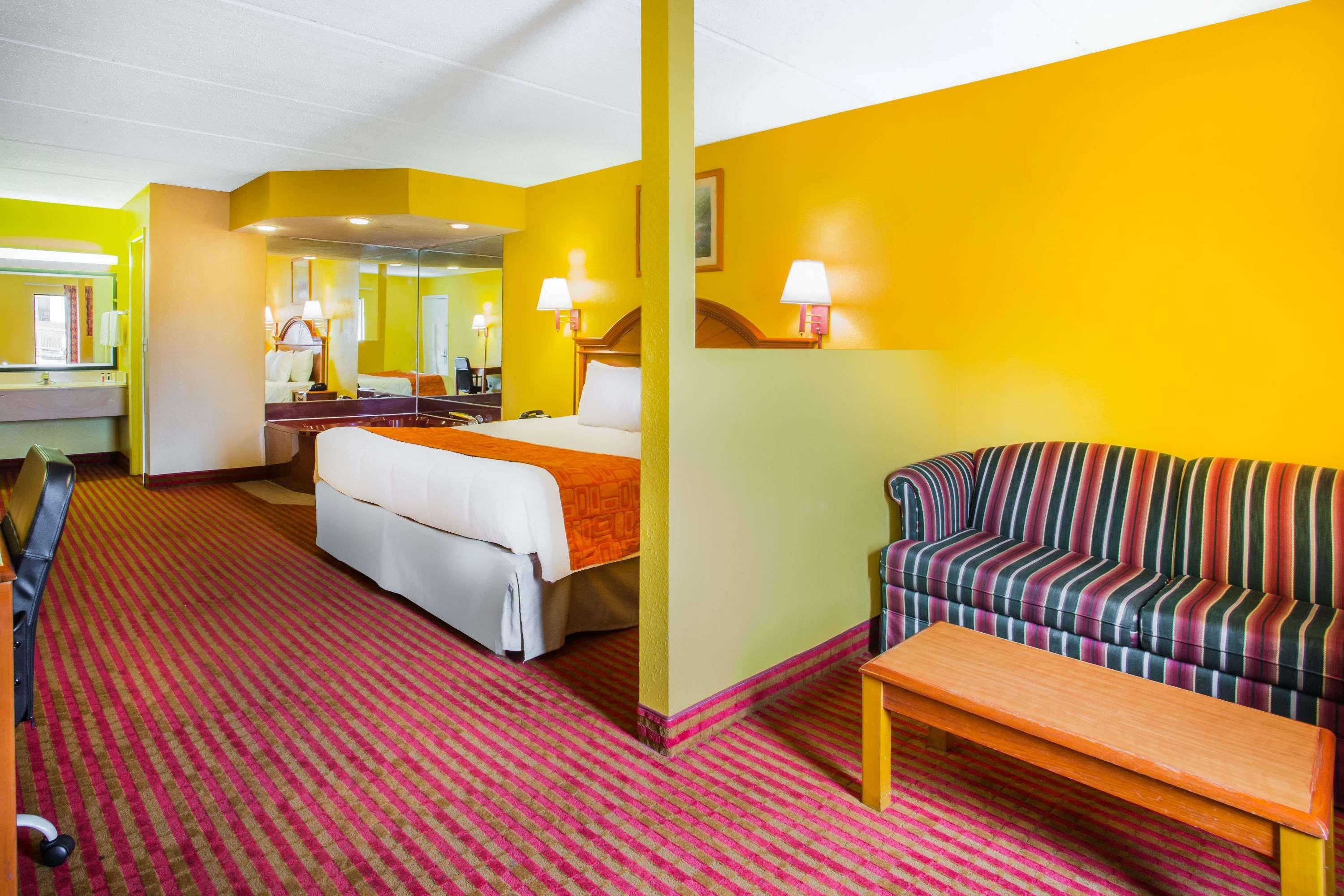 Howard Johnson By Wyndham Panama City Zewnętrze zdjęcie