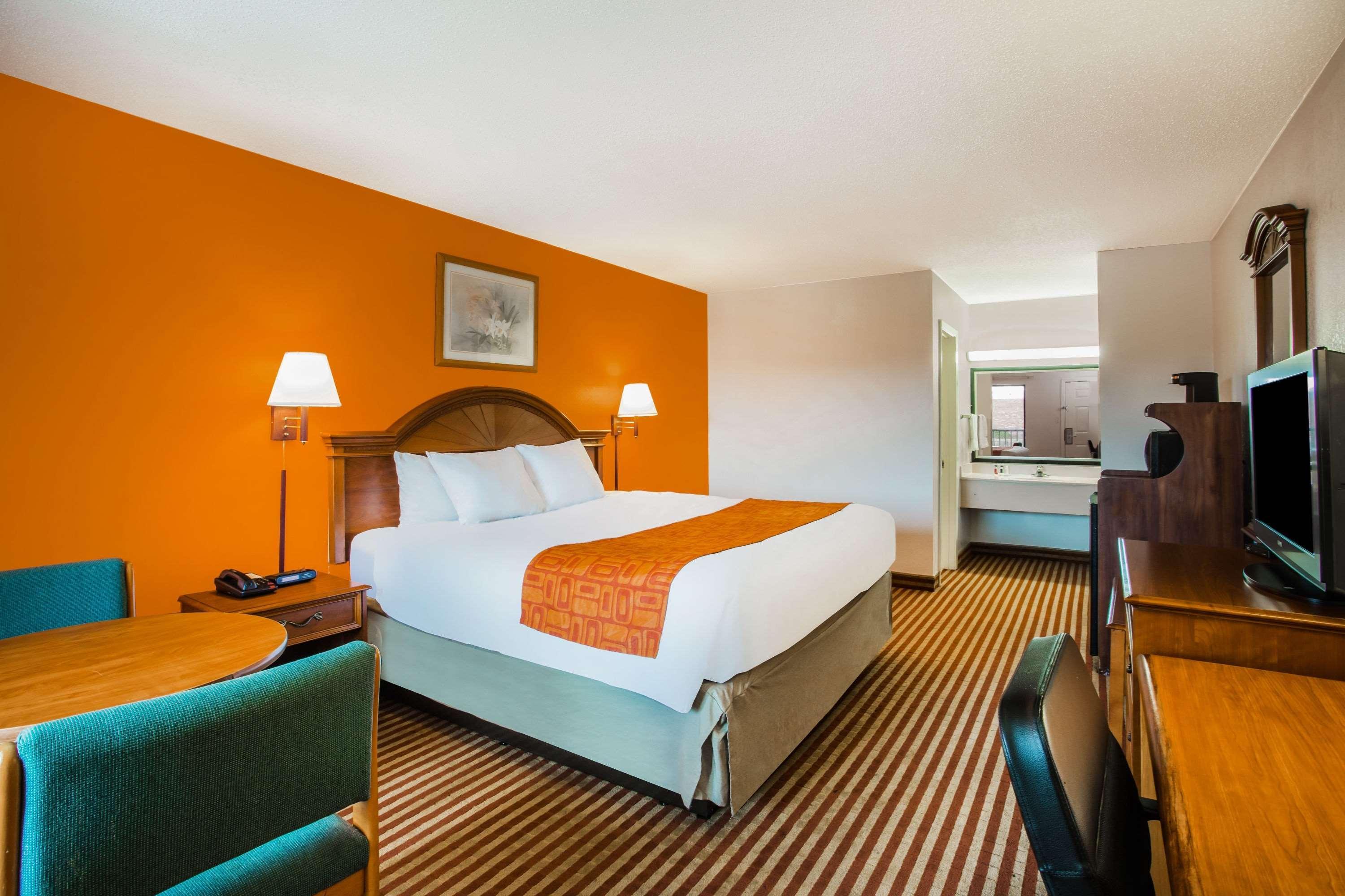 Howard Johnson By Wyndham Panama City Zewnętrze zdjęcie