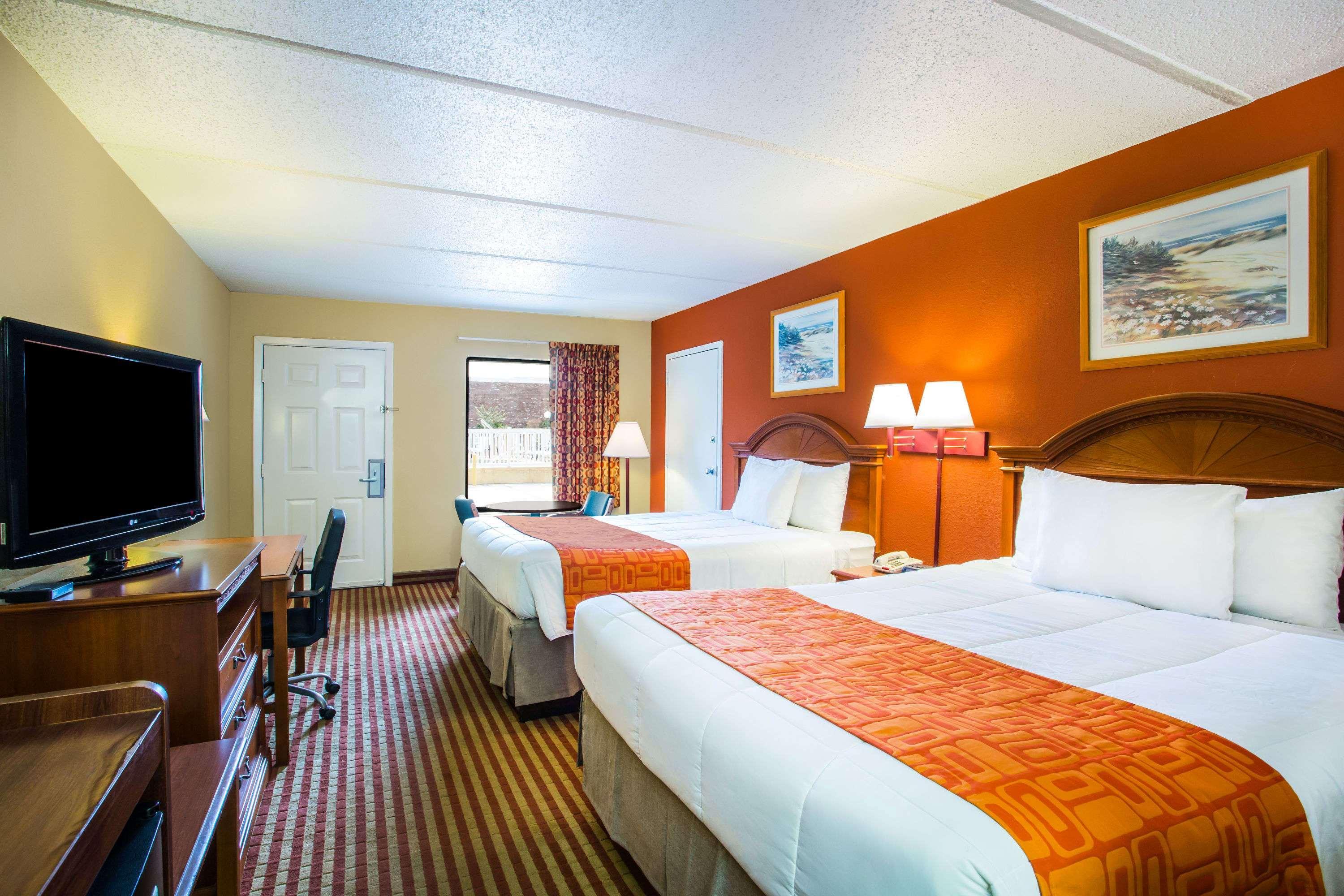 Howard Johnson By Wyndham Panama City Zewnętrze zdjęcie