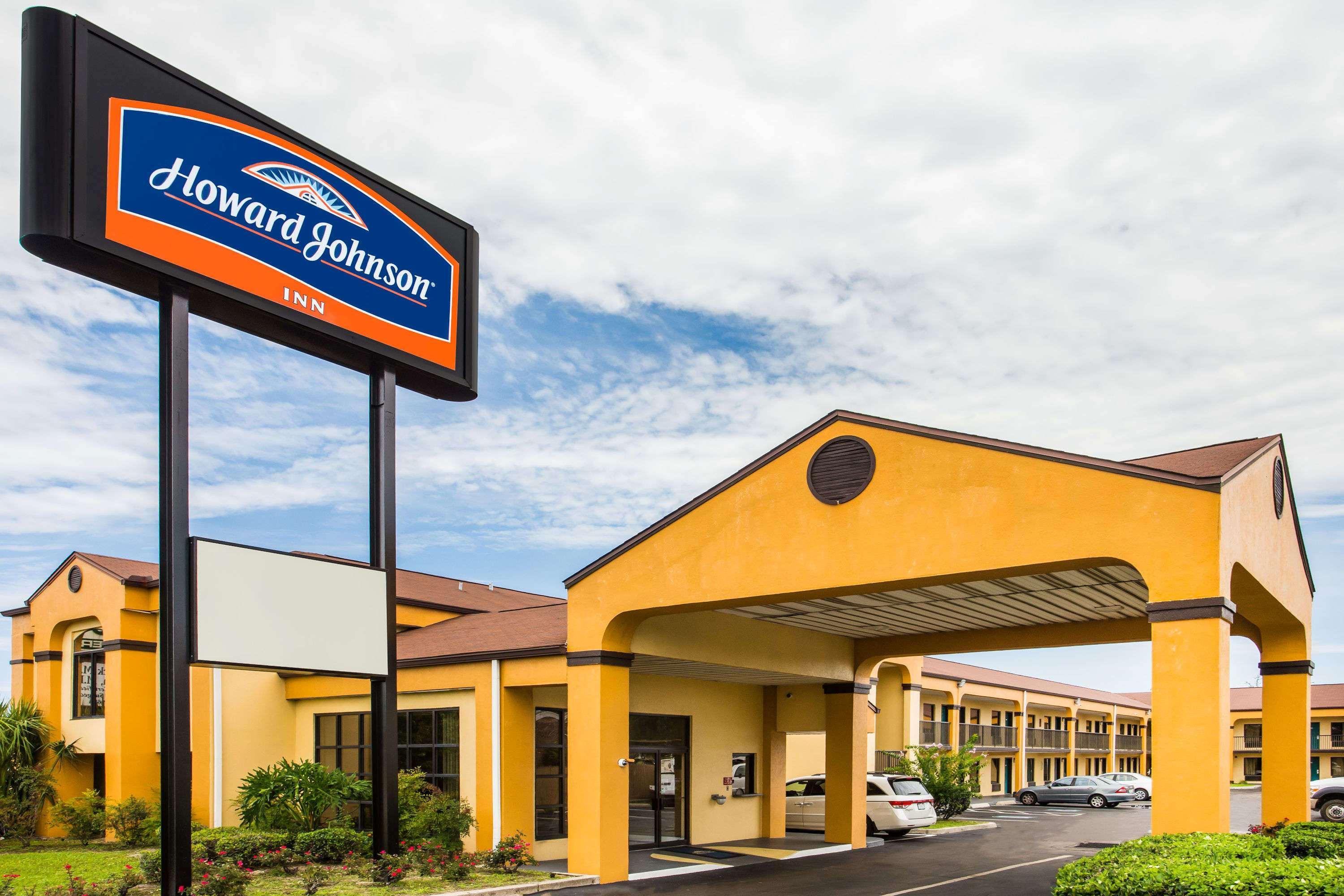 Howard Johnson By Wyndham Panama City Zewnętrze zdjęcie