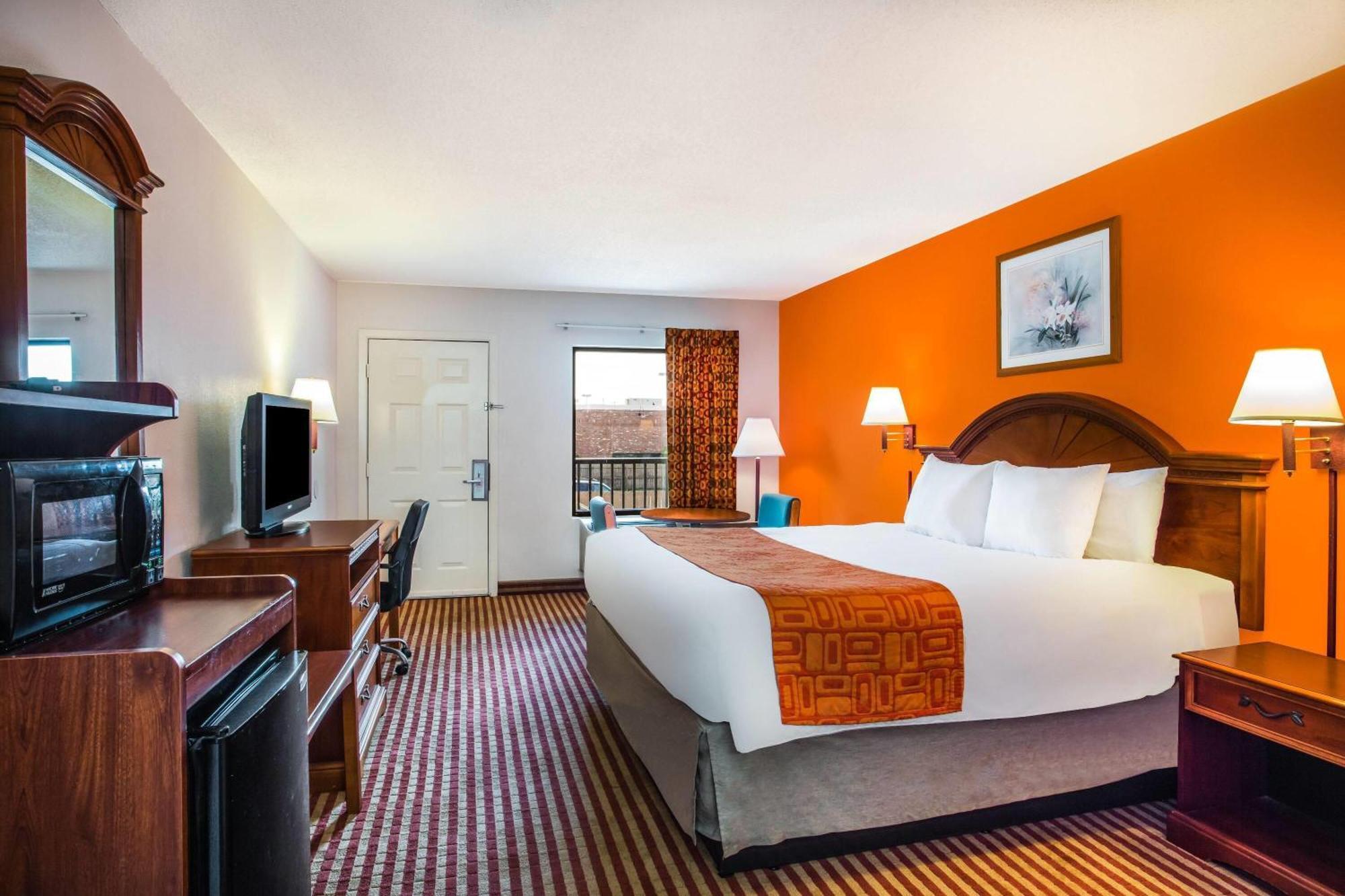 Howard Johnson By Wyndham Panama City Zewnętrze zdjęcie