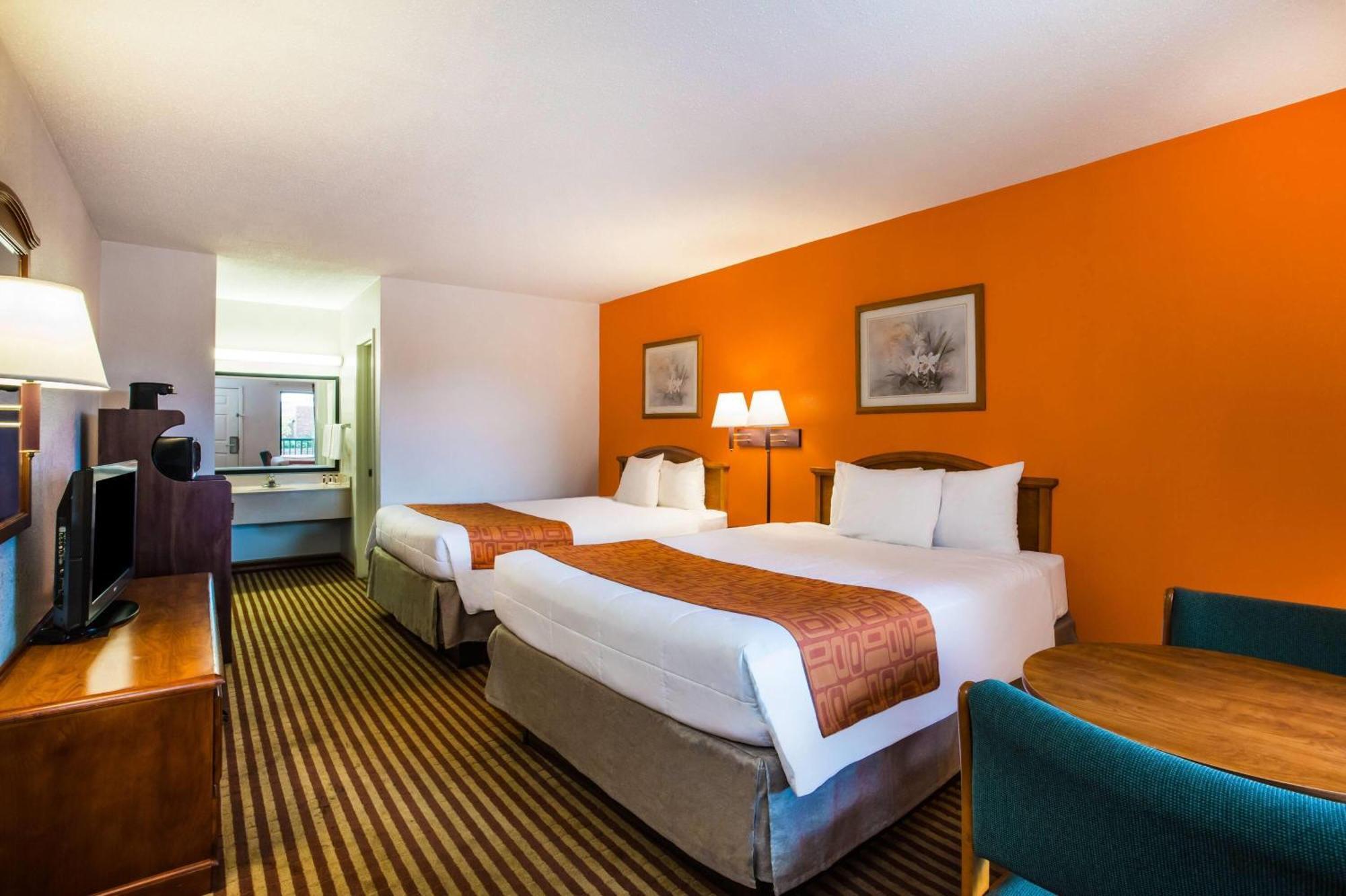 Howard Johnson By Wyndham Panama City Zewnętrze zdjęcie