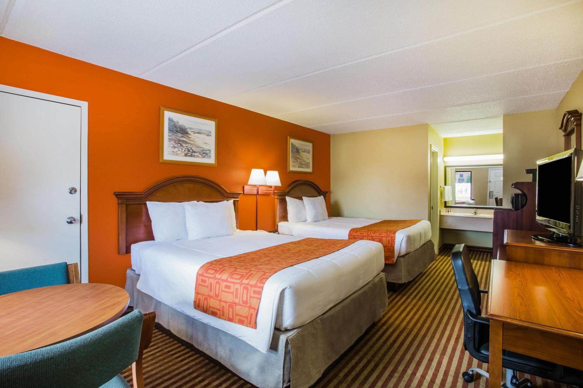 Howard Johnson By Wyndham Panama City Zewnętrze zdjęcie