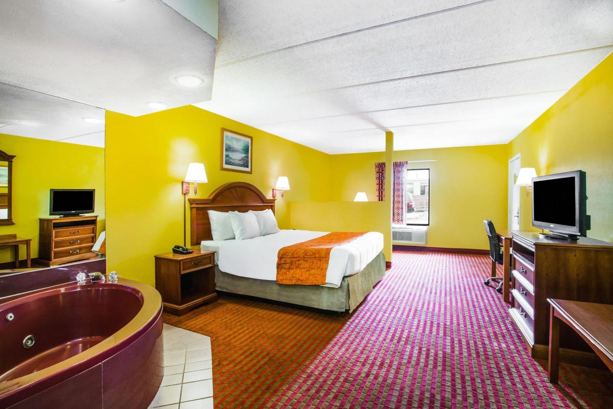 Howard Johnson By Wyndham Panama City Zewnętrze zdjęcie